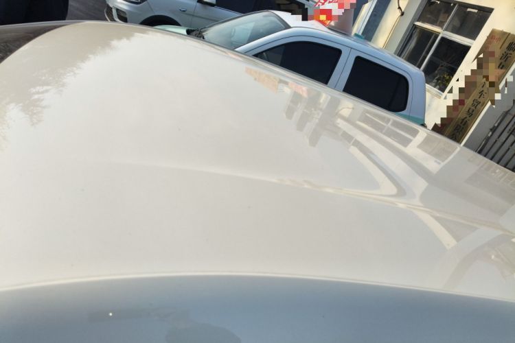 Used BYD Seagull 2025 305km Active Version