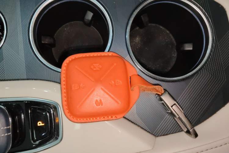 Used Zeekr 001 2021 Ultra-Long Range Dual-Motor YOU Version