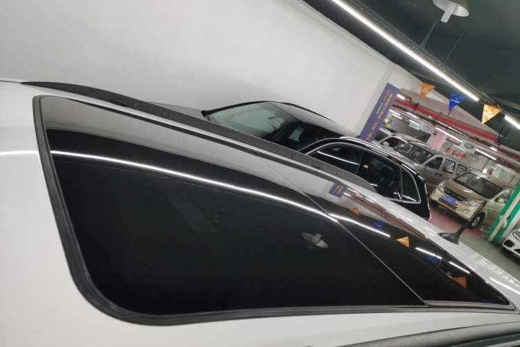 Used Jeep Compass 2017 200T Automatic Family Edition