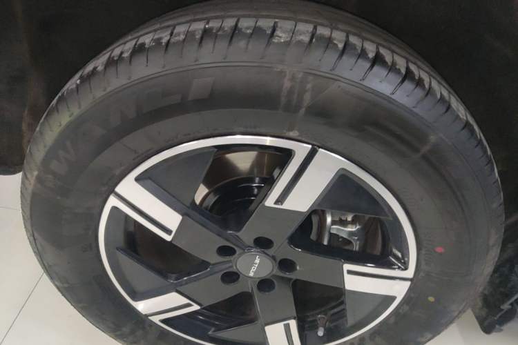 Used JETOUR Freelander 2025 1.5TD DCT Discovery
