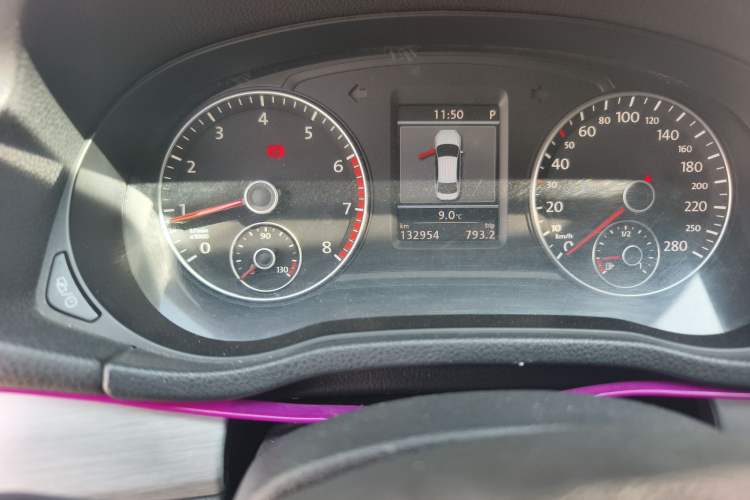 Used Volkswagen Passat 2013 1.8TSI DSG Prestige Edition