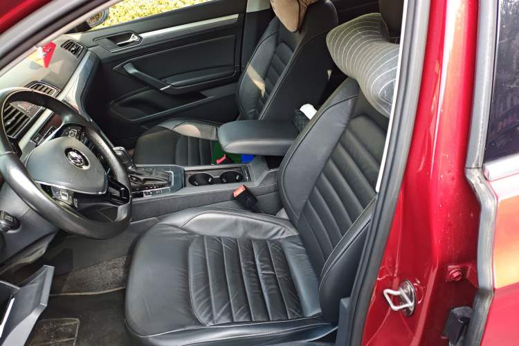 Used Volkswagen Lamando 2018 280TSI DSG Comfort Edition