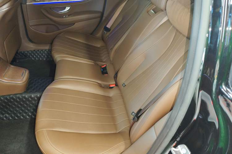 Used Mercedes-Benz E-Class 2022 E 300 L Luxury Model