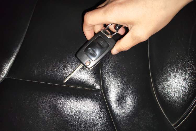 Used Geely Auto Liberty Ship 2012 1.3L Manual Fashion II
