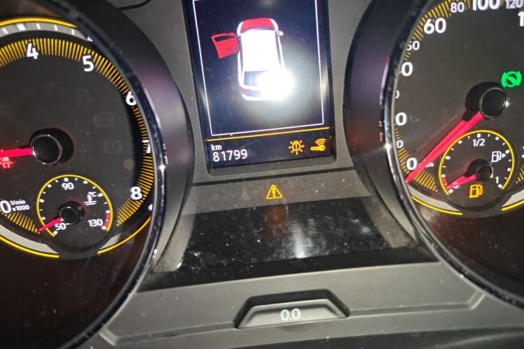 Used Volkswagen Tiguan L 2019 Updated Version 330TSI Automatic Two-Wheel Drive Panoramic Comfort Edition China VI Standard
