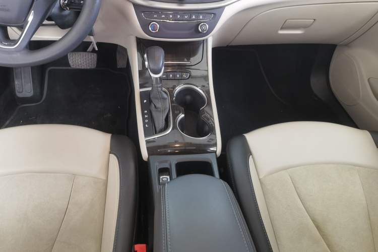 Used Buick Verano 2018 Sedan 15S Automatic Leading Model
