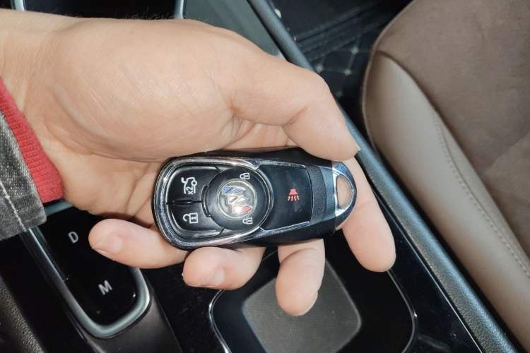 Used Buick Regal 2022 552T Smart Edition