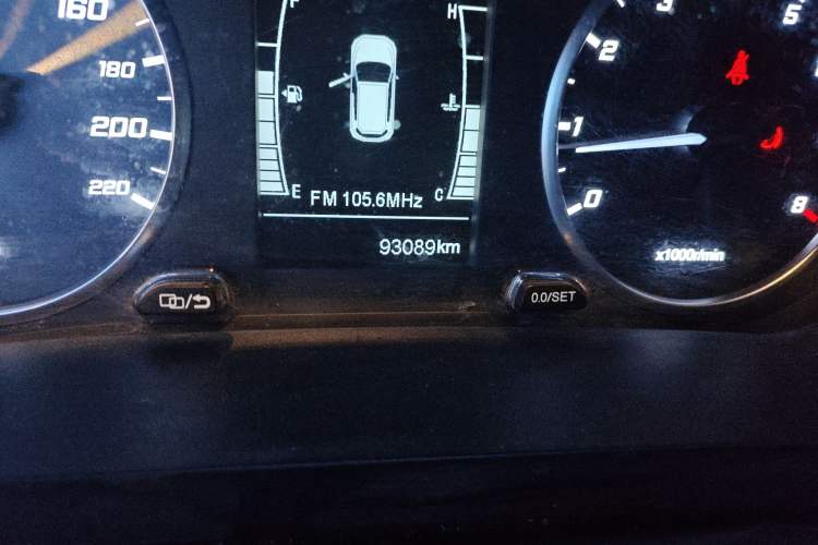 Used Chery Tiggo 8 2020 230TCI Manual Fashion Edition
