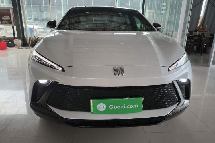 Used Buick E4 2023 GS Edition