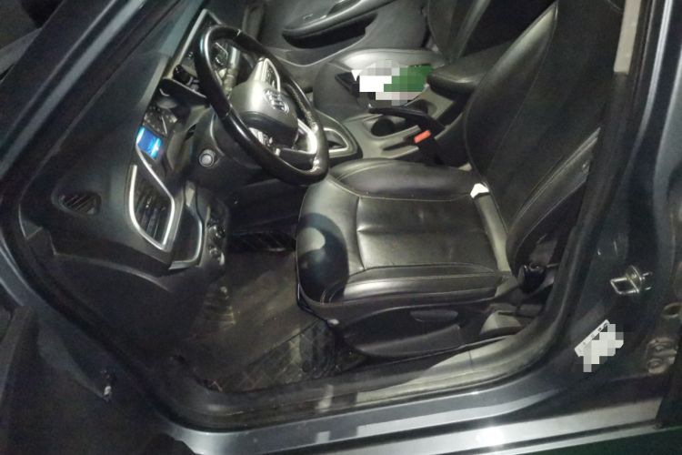 Used Buick GT 2018 18T Automatic Elite Model
