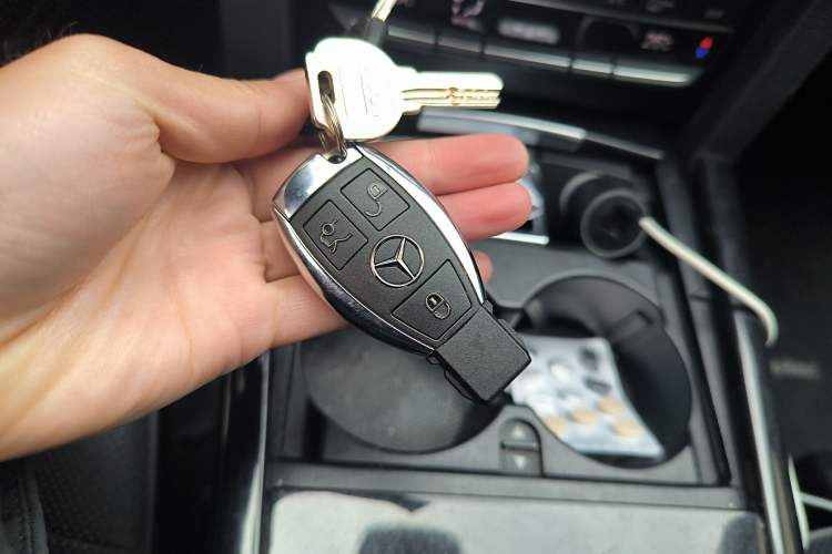 Used Mercedes-Benz E-Class 2015 E 320 L Sport Luxury Model
