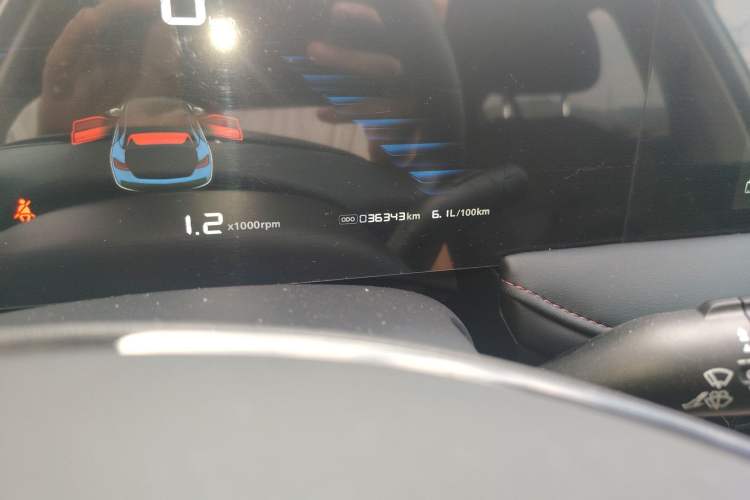 Used Roewe i5 2026 Model 1.5L Manual Comfort Version