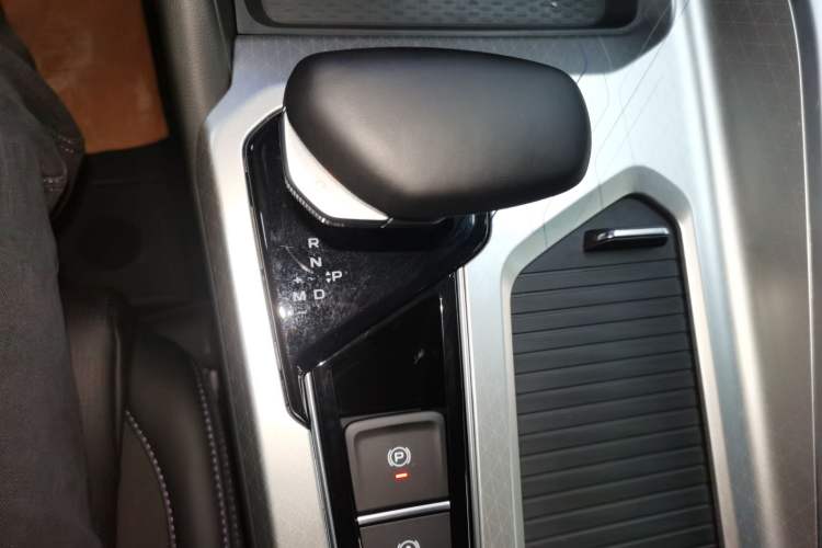 Used Geely Auto Preface 2024 2.0TD Xiaohan Edition