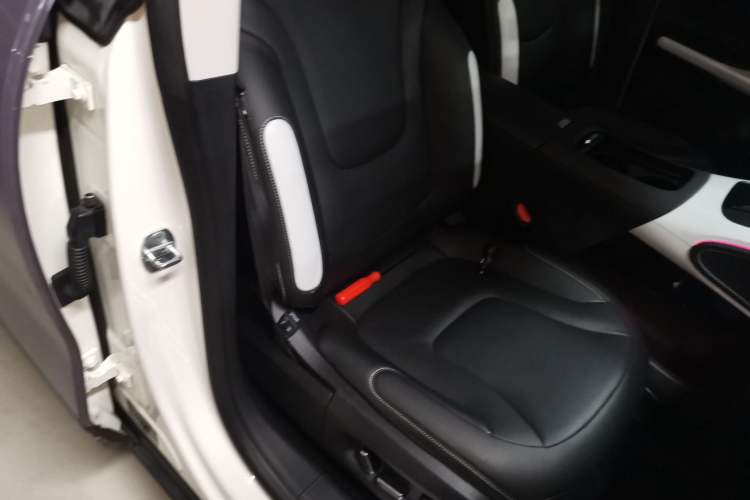 Used smart #1 2022 Premium Edition
