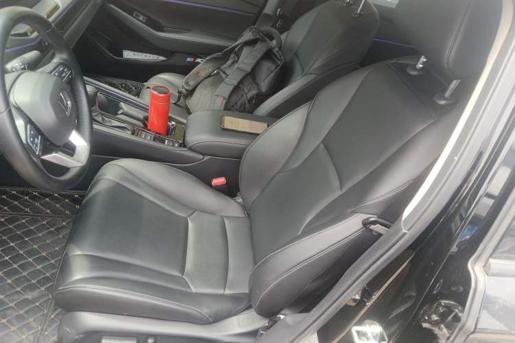 Used Honda Accord 2023 260TURBO Smart Enjoyment Version
