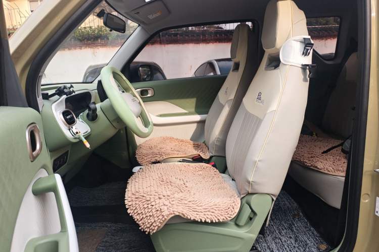 Used Geely Galaxy Panda 2025 210km Panda Rider