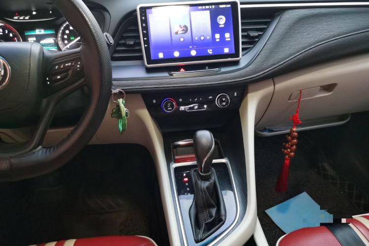 Used Buick GL6 2019 18T 6-Seater Elite Version China VI Standard