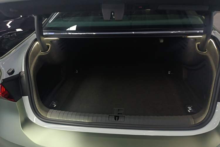 Used Audi A7L 2022 45 TFSI S-line Dream-Chasing Youth Edition
