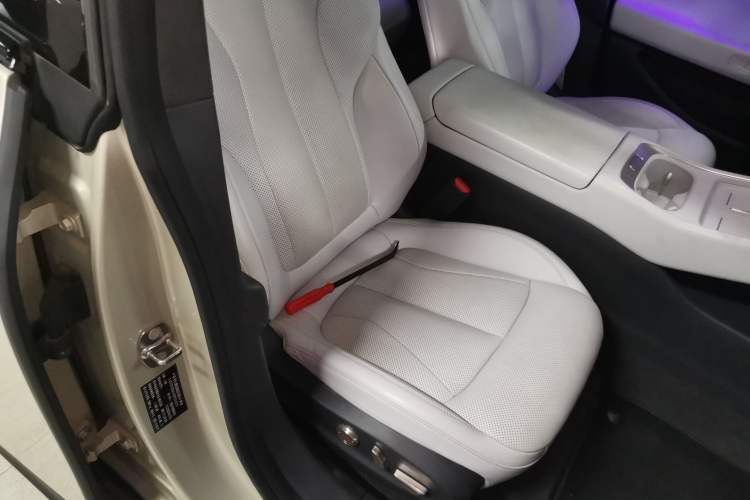 Used XPeng P7+ 2024 Long-Range Max
