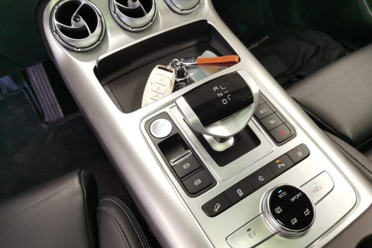 Used Denza X 2020 PHEV Flagship Edition
