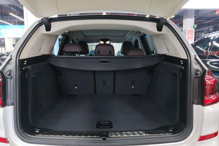 Used BMW X3 2020 xDrive30i Luxury Model with M Sport Package
