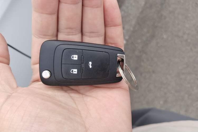 Used Buick GT 2019 18T Automatic Connected Elite Model China VI Standard
