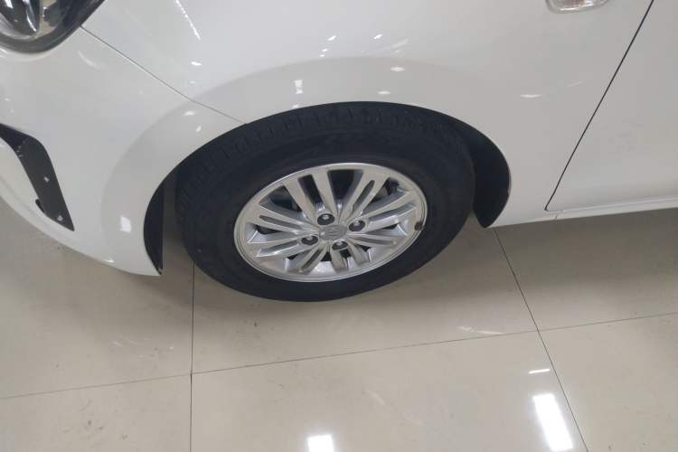 Used Kia Pegas 2020 1.4L Automatic Comfort Version with Sunroof
