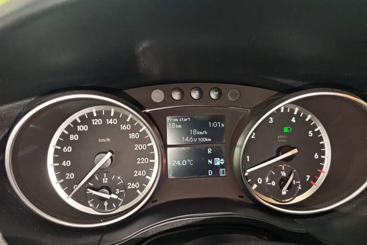 Used Mercedes-Benz R-Class 2017 R 320 4MATIC Business Edition Prestige Model