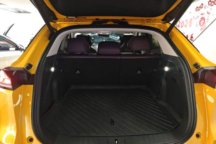 Used Deepal S07 2026 230Ultra with Huawei Qiankun ADS SE Edition