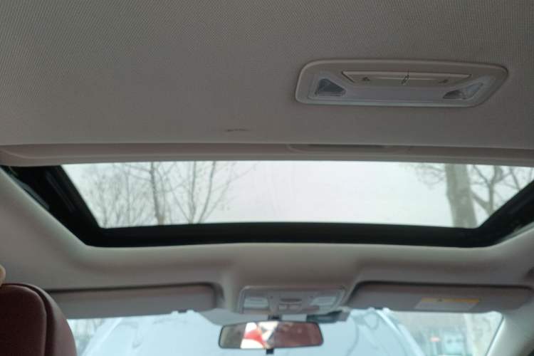 Used Changan Eado 2021 PLUS Blue Whale NE 1.4T GDI DCT Prestige Model