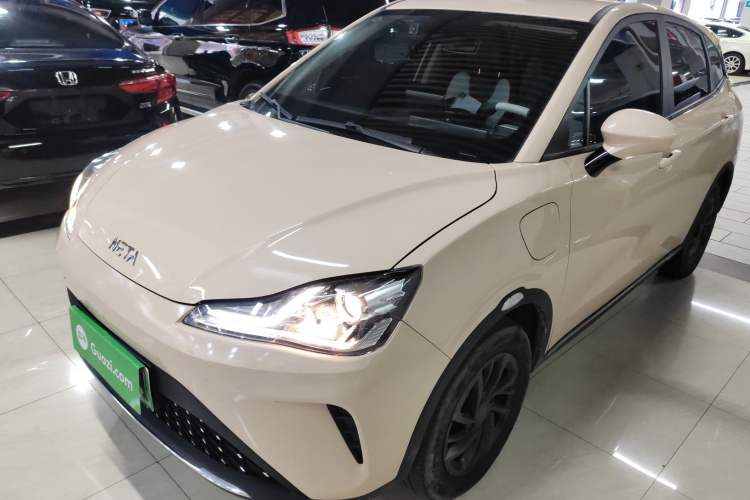 Used NETA AYA 2023 318 Lite