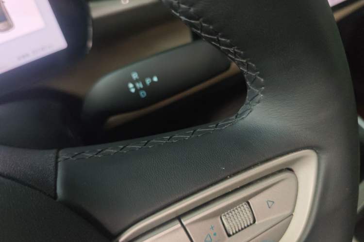 Used BYD Dolphin 2025 Intelligent Driving Version 410 km Fashion Edition
