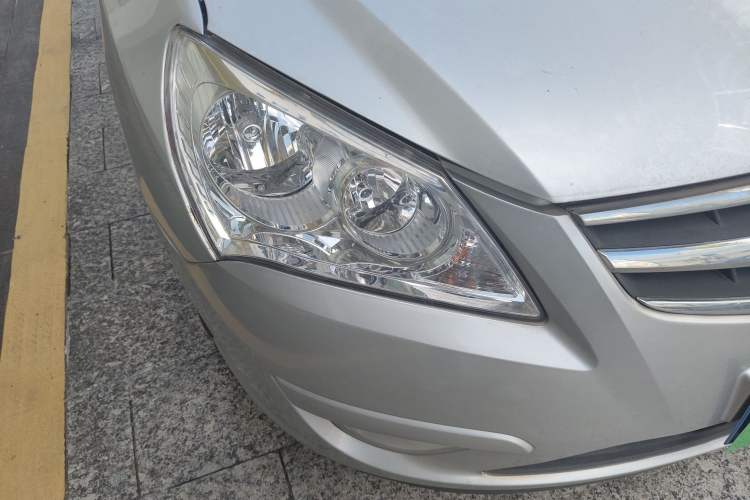Used Hyundai Celesta 2010 1.6L AT GL
