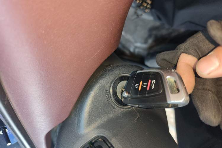 Used BYD F3 2018 1.5L Manual Classic Model