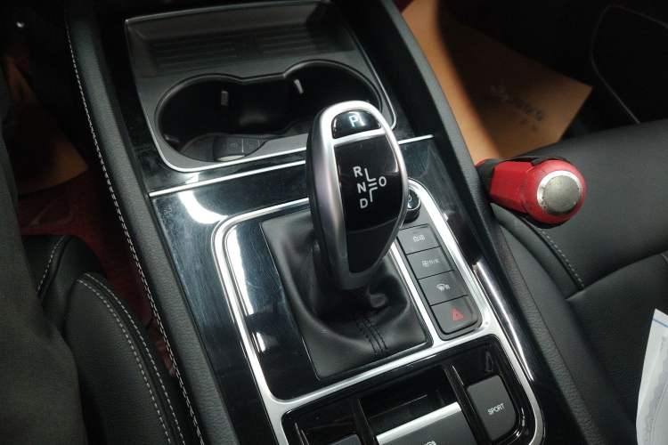 Used BYD Song MAX 2021 Upgraded Model 1.5T Automatic Luxury 6-Seater
