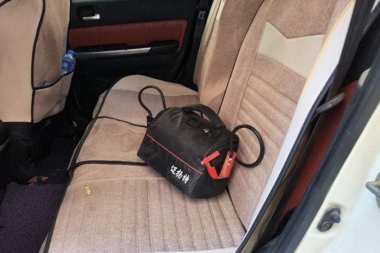 Used Great Wall M2 2014 1.5L Manual Urban Edition
