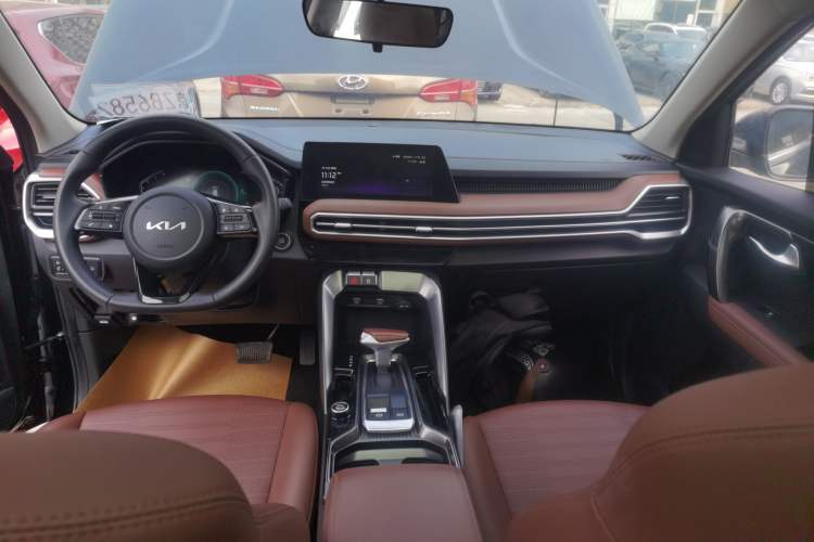 Used Kia Sportage R 2021 Ace 2.0L Splendid Edition