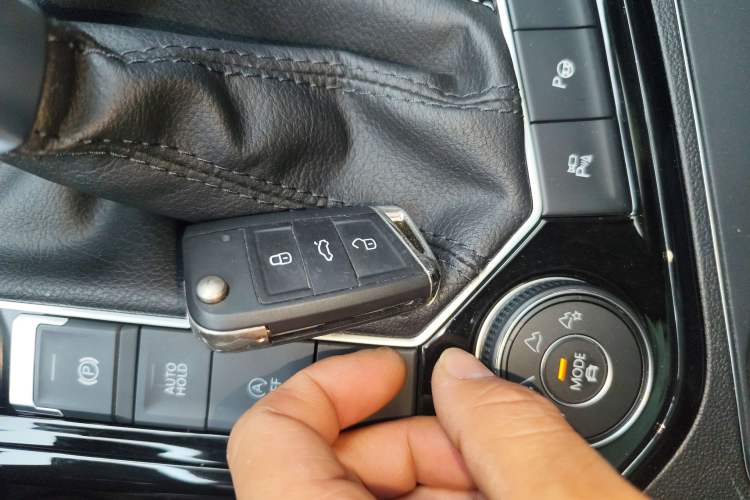 Used Volkswagen Tayron 2023 Revised Version 380TSI All-Wheel Drive R-Line High-Energy Edition