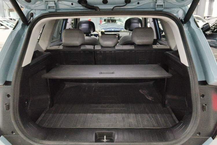 Used Kia EV5 2024 530 Air