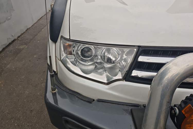 Used Mitsubishi Pajero Sport 2013 3.0L Automatic 4x4 Executive Edition