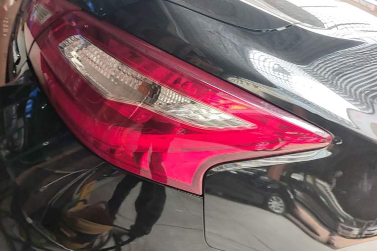 Used Nissan Teana 2016 2.0L XL-Upper Smart Edition