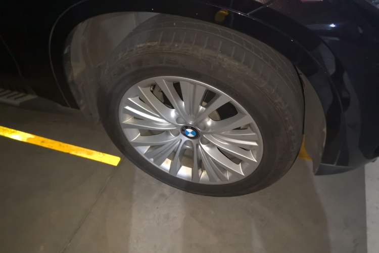 Used BMW X5 2017 xDrive28i
