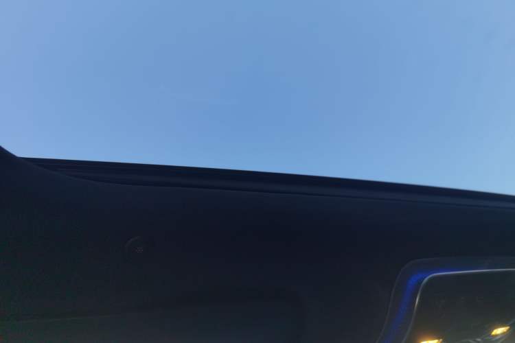 Used Mercedes-Benz EQS 2022 Updated Version 450+ Pioneer Edition
