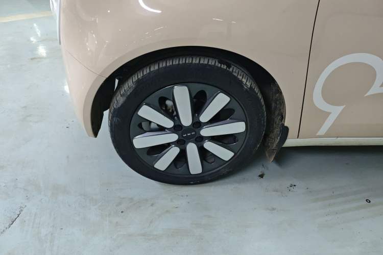 Used ORA Black Cat 2021 351 km Standard Version