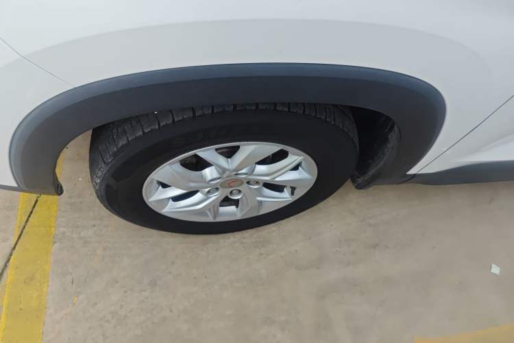 Used Wuling Hongguang S3 2018 1.5L Manual Comfort Model China V Standard
