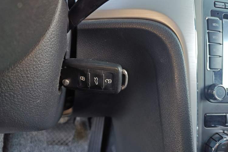 Used Volkswagen Passat 2014 1.8TSI DSG Prestige Edition Vehicle Key