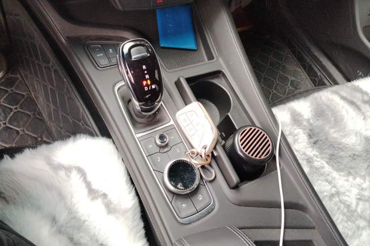 Used Cadillac CT5 2022 28T Fashion Edition
