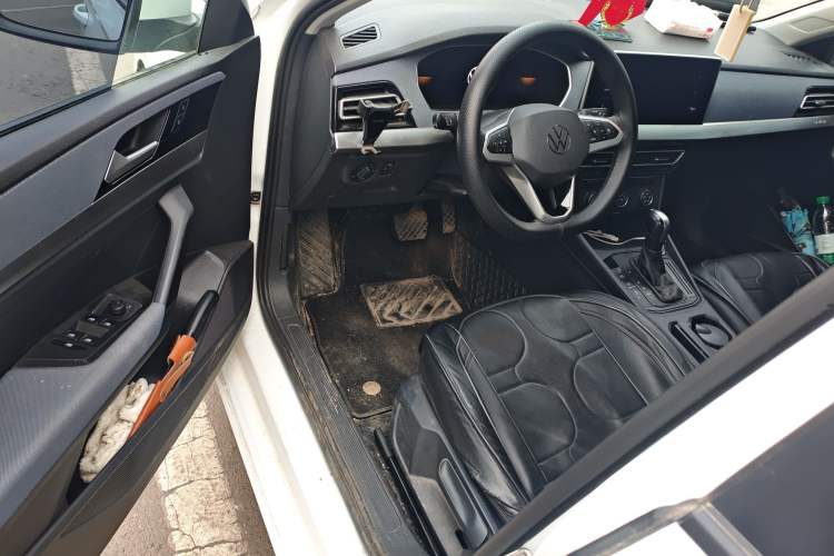 Used Volkswagen Lavida 2023 1.5L Automatic De Yi Edition