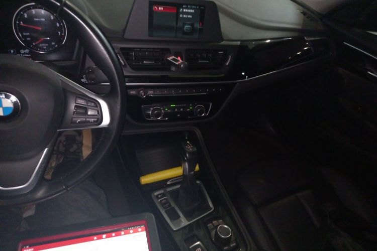 Used BMW 1 Series 2018 Facelifted 118i Sport Edition