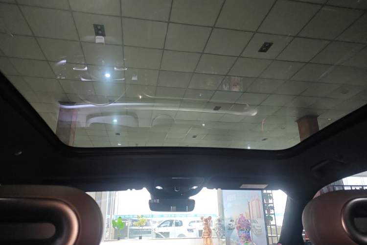 Used smart #5 2024 Ultra-Long Range Extraordinary Journey Luxury Edition